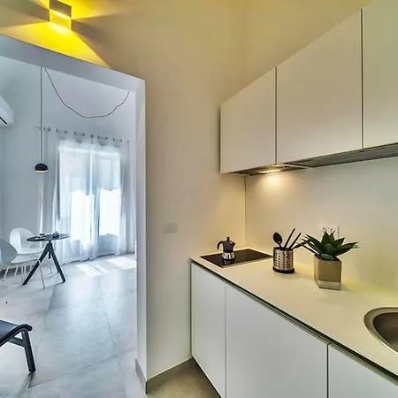 Casa Penninello 2 Apartment