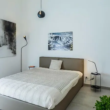 Casa Penninello 2 Apartment Catania