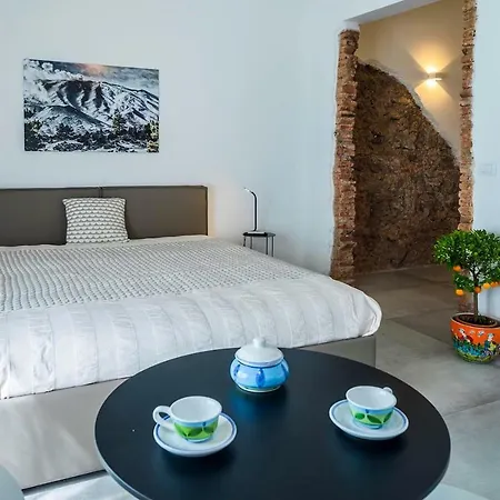 Apartment Casa Penninello 2 Catania